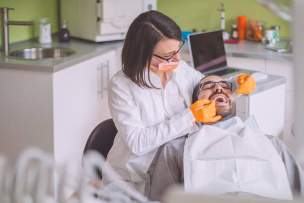 Tooth Infection Emergency Dentist in LA