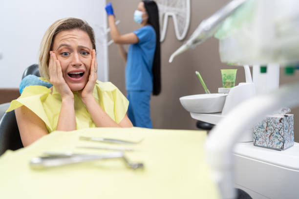 Best Emergency Gum Pain Relief  in Jennings, LA