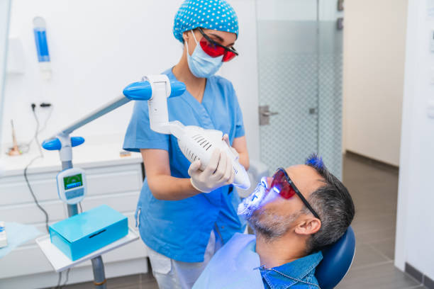 Professional Emergency Dentist in LA